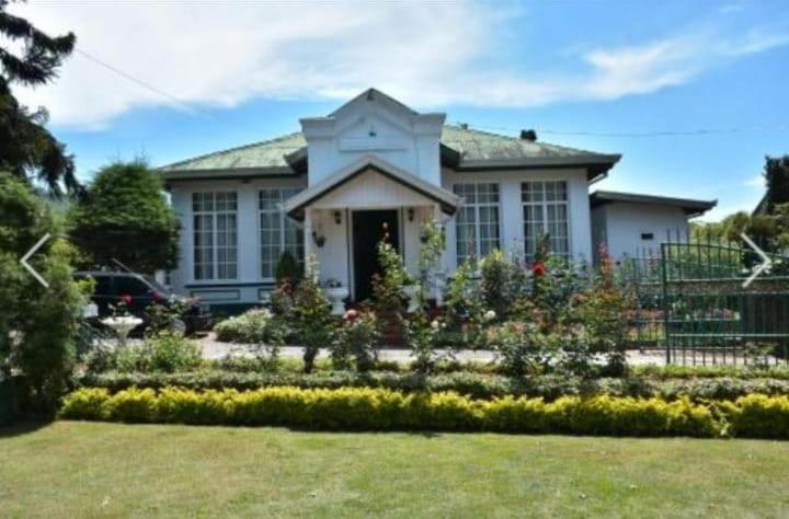 Princess Guest house *