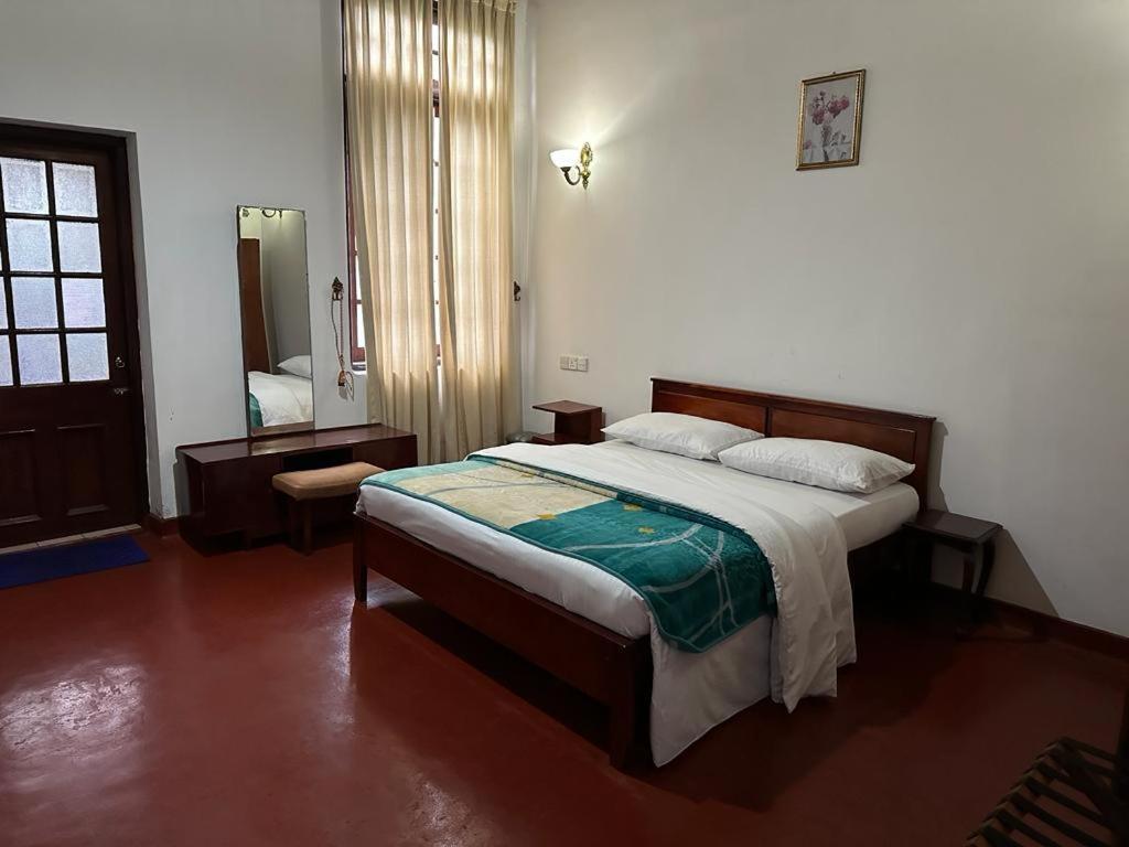 Princess Guest house *